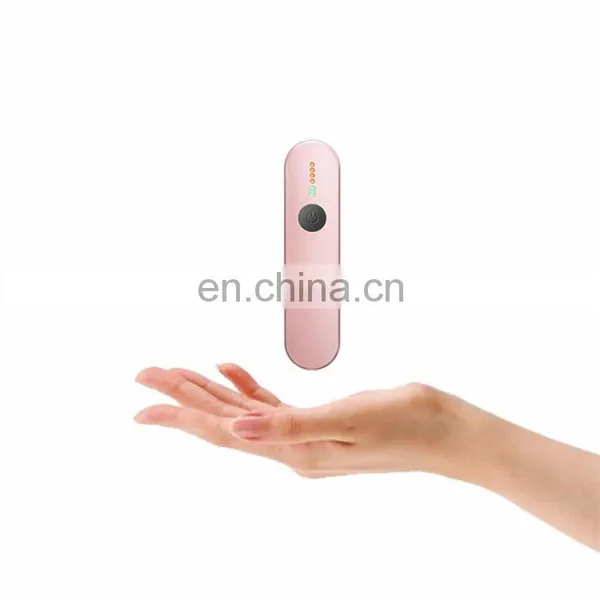 Portable Mini Home Travel Sanitizer Disinfection Handheld Uvc Light Lamp Uv Sterilizer Wand photo-6