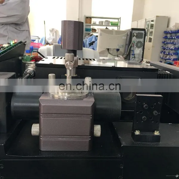 Экономический спектрофотометр 530A FTIR, Фурье-спектрометр инфракрасного диапазона photo-6
