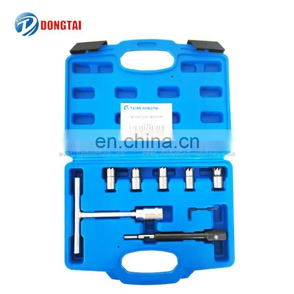 No,045(1) Injector Seat Cutter photo-2