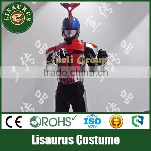 Lisaurus-Da Junli Hot Sell 2016 New Cosplay Costumes for Events, Group 8 photo-3