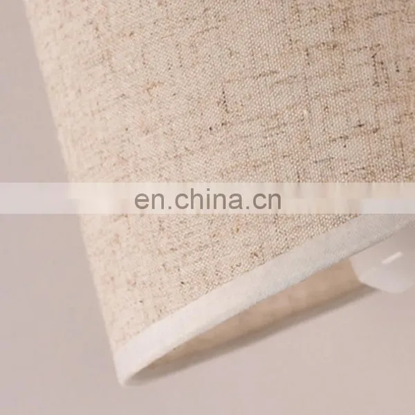 Modern Minimalist Bedside Lamp Bedroom Warm Decorative Table Lamp Wedding Creative Eye Protection Table Lamp photo-5