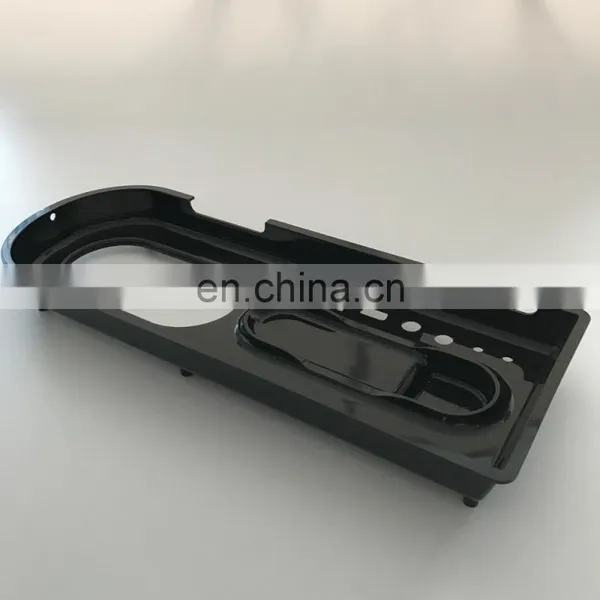 China Car Spare Parts of Bumper Car Parts From Injection Plastic Moulding photo-2