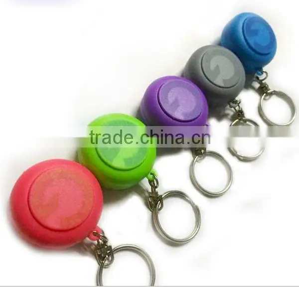 Mini Keychain Led Best-selling Led Keychain Flashlight photo-2