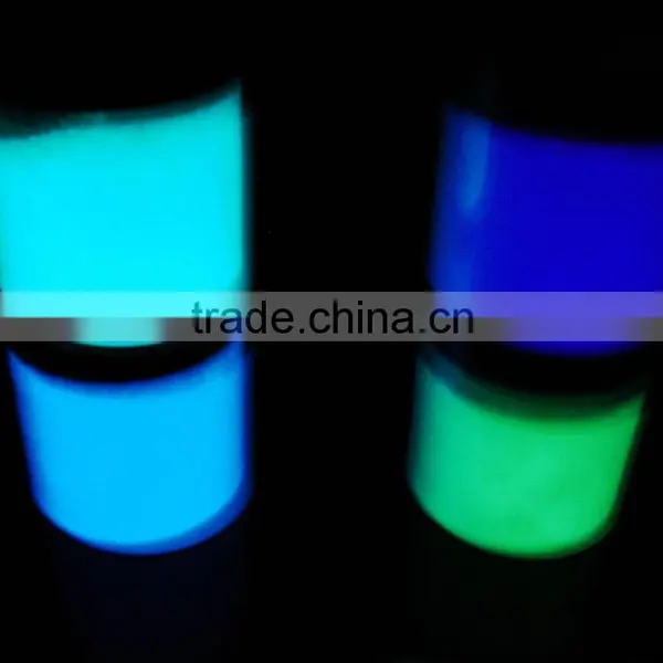 Custom Glow in the Dark Sticker/luminous Sticker photo-4