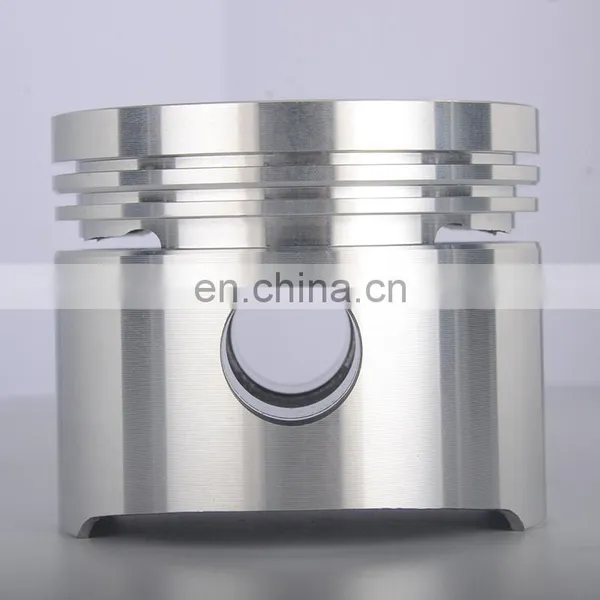 P888 E70150 Original Engine Diesel Parts Piston 85.5mm for Motor 2.0 8V FlexPower photo-3