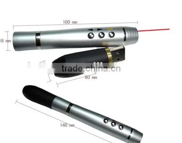 New Fashion Pen Usb Flash Drive With Personality Customed Logo photo-5