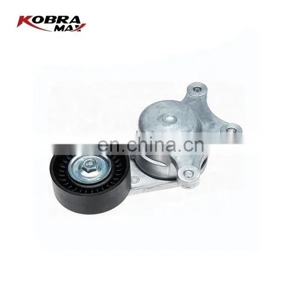 BT4Z6B209A BT4E6B209CC BT4Z6B209B Tensioner Pulley For Mazda photo-2