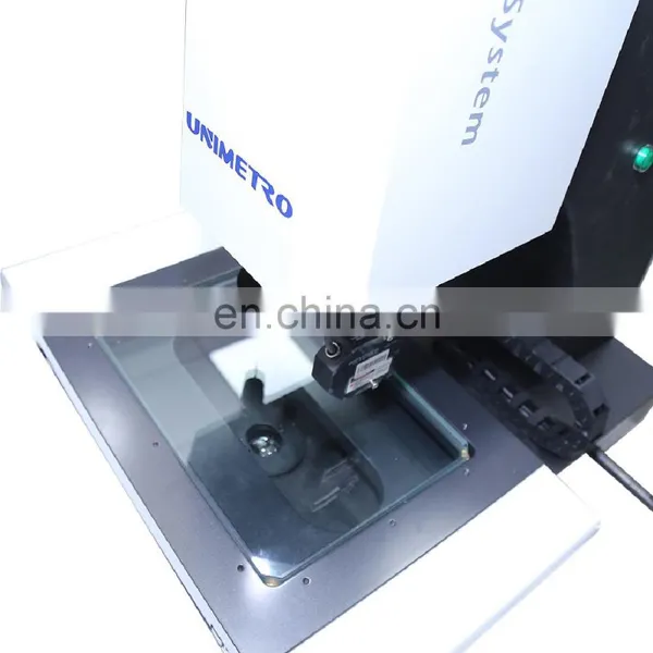 Automatic Compact Type CNC VMM photo-4