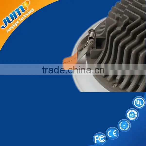 Long Life 20w Cob Led Down Light up and Down Wall Light Led Cob Down Light photo-2