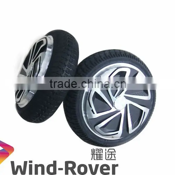 Eletric Balancing Scooter Tire Accessories photo-4