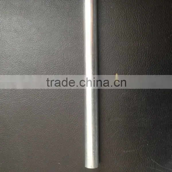 Chinese Manufacturer 25mm Metal Pipe photo-2