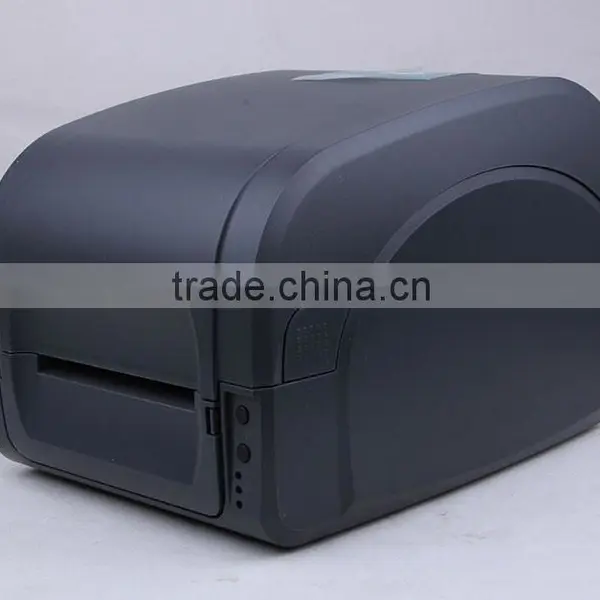 9026T Barcode Scanner Thermal Printer photo-2