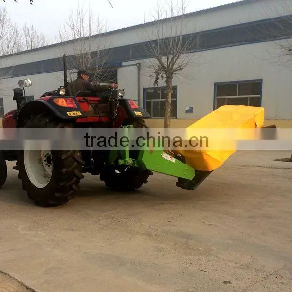 Since 1989 CE Approved High Working Efficiency RXDM2500 Lawn Mower Tractor photo-6