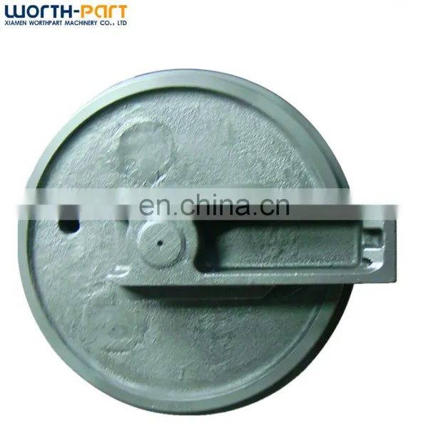 Undercarriage Parts Front Idler Group/idler Ass'y for Excavator and Bulldozer photo-5