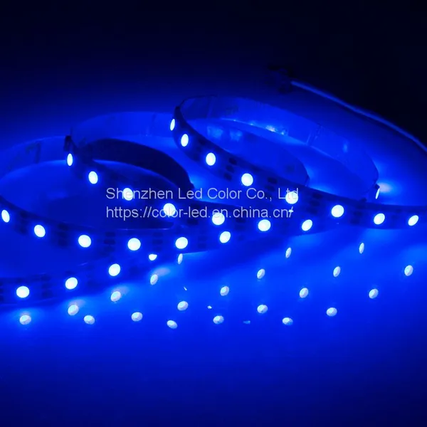 Promotion Sk6812 Led Strip LC8812B RGBW 60 Leds Color Changing photo-3