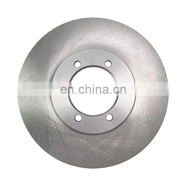 40206-B9500 Hight Quality Car Brake System Brake Disc For for Nissan Pick Up (720) 1980-1986 photo-3