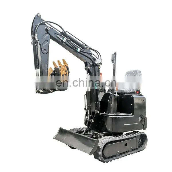 Safe and Reliable Excavator for Sale in Thailand 360 Degree Excavator Bucket photo-4