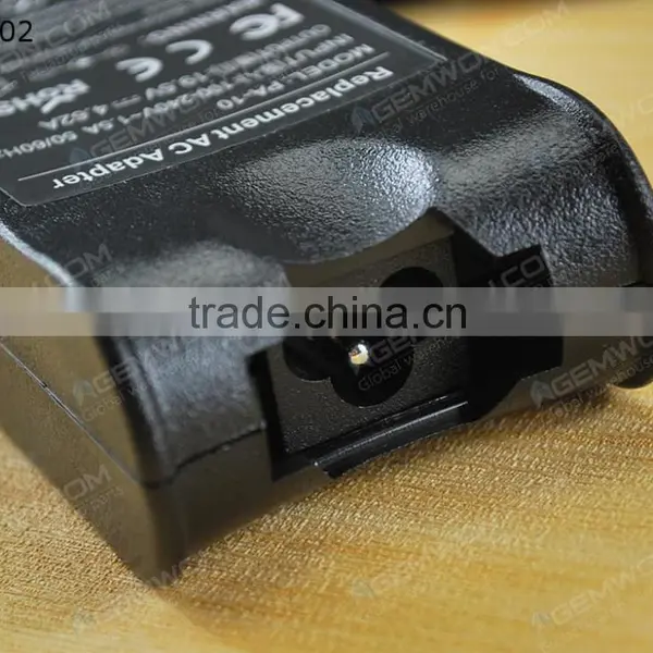 High Copy Laptop AC Power Adapter for DELL 19.5V 4.62A 7.5*0.7*5.0mm 90W photo-4