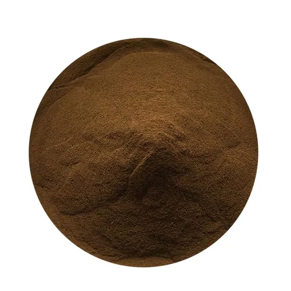 High Range Grinding Agent Sodium Lignosulfonate for Cement photo-2
