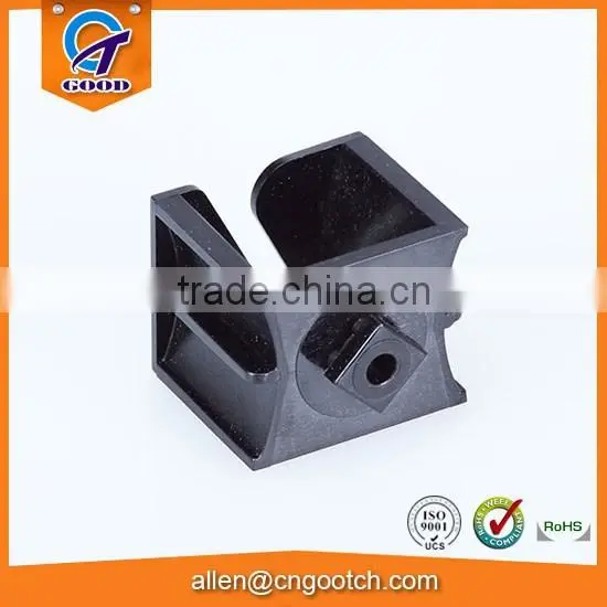 Yuyao City High Quality OEM Plastic Injection Parts/ Plastic Parts Manufacturer photo-2