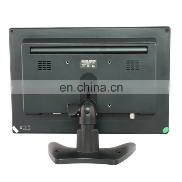 4 Wire Resistive Touch Screen 12
