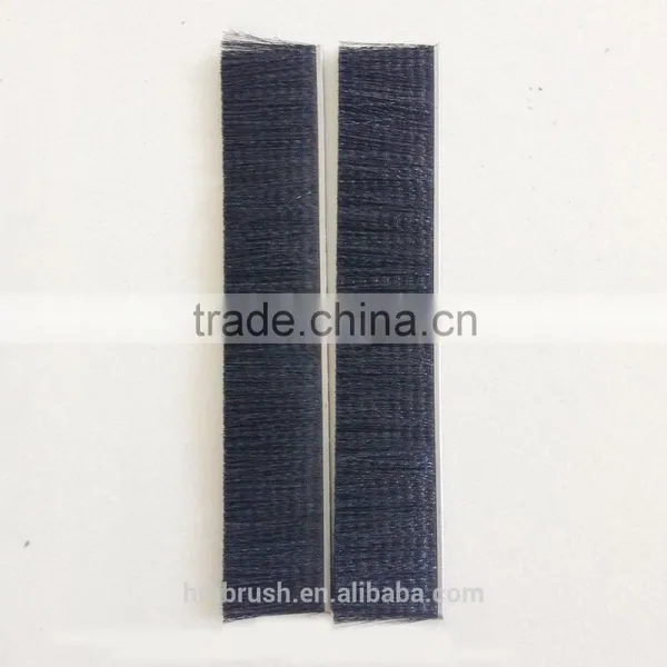 Weather Sealing Strip Brush for Designer Doors photo-3
