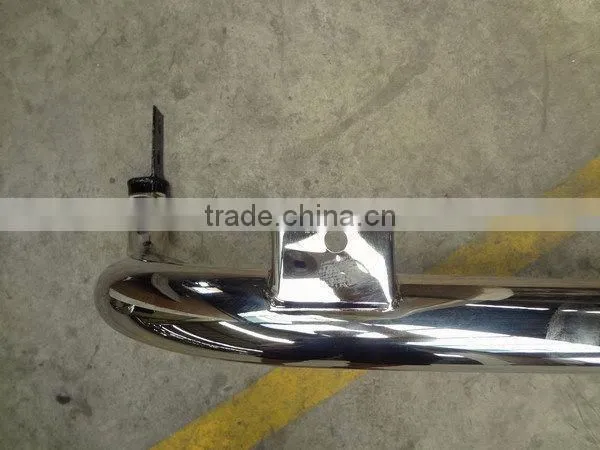High Quality Nv200 Front Guard 2008+ photo-5