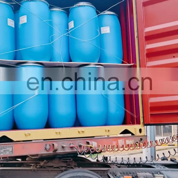 Detergent Sodium Lauryl Ether Sulphate / SLES 70% Lauril Eter Sulfat de Sodi al 70 photo-2