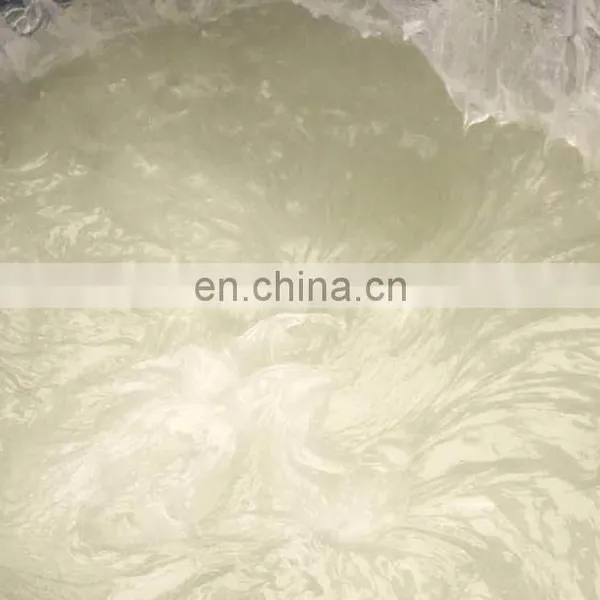 Sodium Lauryl Ether Sulphate 70% for Detergent Industry Grade photo-2