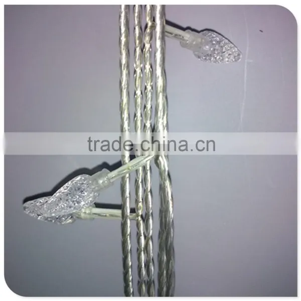 Led Christmas String Light Wedding Decoration Light Outdoor photo-3
