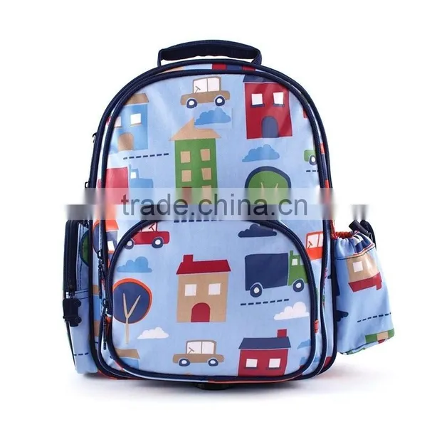 Lovely Kids Backpack , Fashion Backpack, Cute Children Backpack photo-3