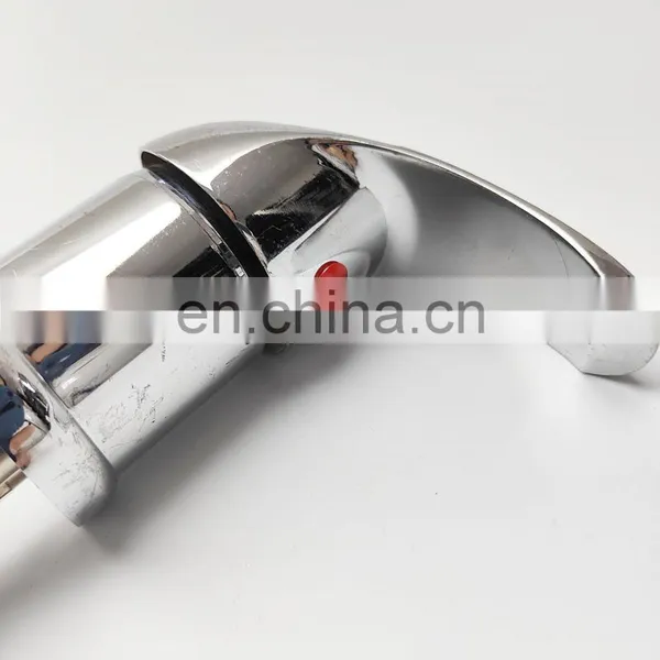 Salon Shampoo Chair Sink Basin Faucet QCP-M03 photo-5