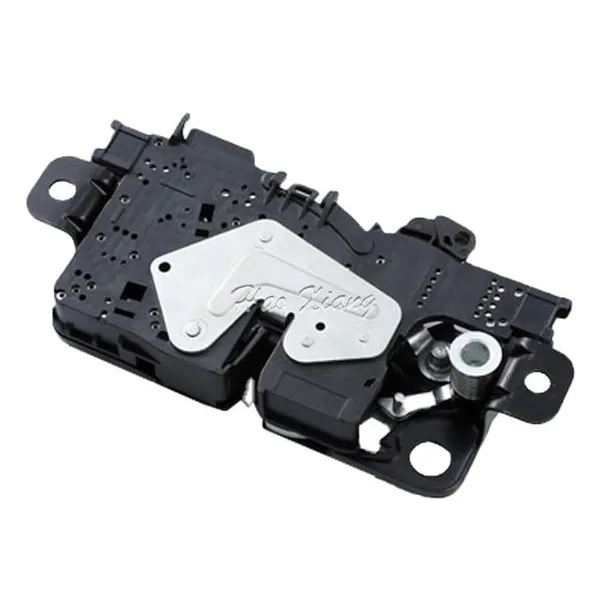 Haoxiang Car Tailgate Lock Actuator 51247357112 51242704105 for BMW X1 X3 photo-4