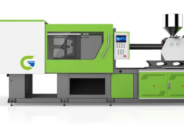 Injection Blow Molding Machine