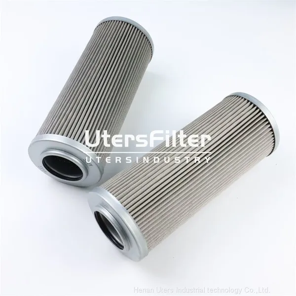 300612 REF 01.E.60.16VG.30.E.P UTERS Replace EATON hydraulic oil filter element photo-4