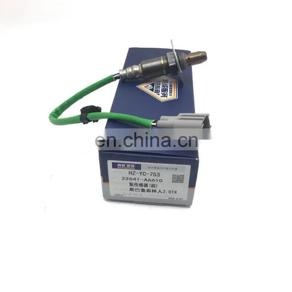 22641-AA610	Front Oxygen Sensor 	For 	Subaru Forester photo-3
