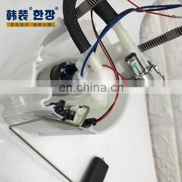 F01R00S292 	Fuel Pump Assembly	For	New Regal/New Lacrosse photo-2