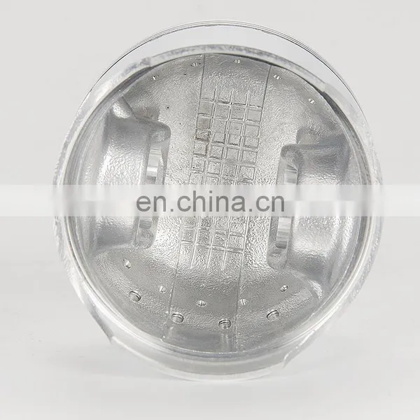 India Motorcycle Engine Parts C100-J Piston Kit 50mm photo-3