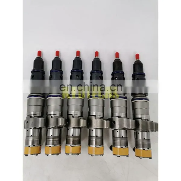 ENGINE PARTS 10R7225 2951411 20R8066 INJECTOR C7 325D L / 329D L photo-3
