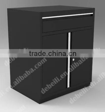 Workshop Use Metal Drawer Workbench photo-6