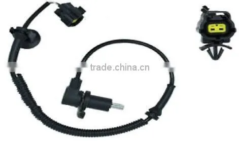 ABS Brake Sensor ,rear Left Sensor With High Quality Of OEM: 96473223 photo-6