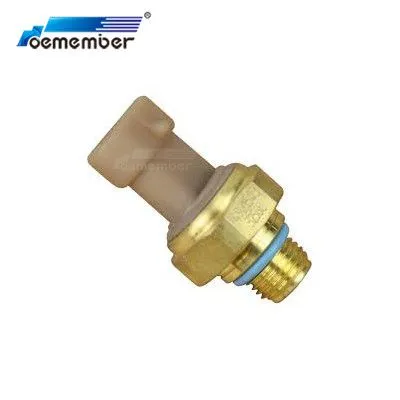 Fuel Rail Pressure Sensor Air Bmp180 Water Oil Gauge Switch Transmitter Differential Pressure Sensor 4921503 photo-2