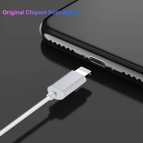 Factory Price Handsfree Original Earphones For Apple photo-4