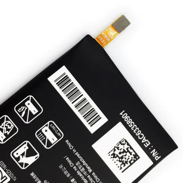 ORG Quality Battery 4100mAh BL T24 For LG K220 K220dsk X Power K220ds K220z K220dsz K220y Ls755 Replacement Batteries photo-5