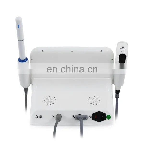 2022 Newest 5D 12 Lines 8 Cartridges 20000 Shots 12 Months Warranty Vaginal Tightening Machine Face And Body Slimming Machine photo-5