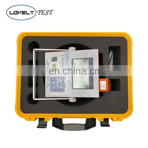 Laboratory Asphalt Electromagnetic Density Gauges photo-5
