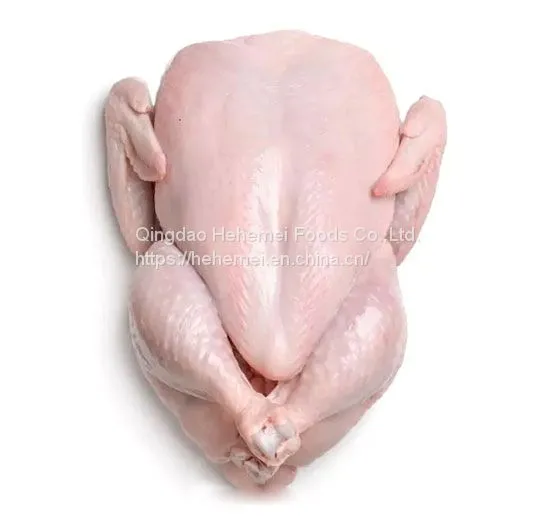 Premium Grade Fresh Frozen Chicken in a Best Rate