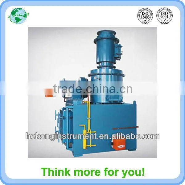 Cheap Large Medical Incinerator
