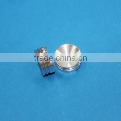 High Demand Cnc Machining for Aluminum 6061 Stamping Parts photo-4