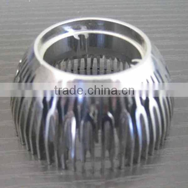 USA Aluminum Radiators Heat Sink